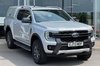 Ford Ranger WILDTRAK ECOBLUE