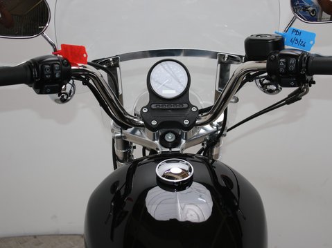 Harley-Davidson Sportster SPORTSTER XL883L SUPERLOW 18 32