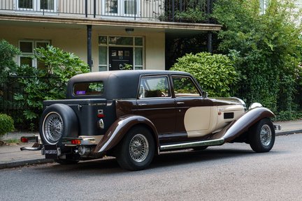 Panther DeVille V12 3