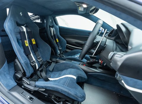 Ferrari 488 Pista 17