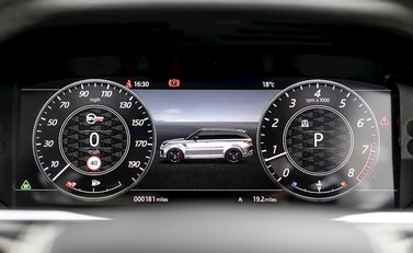 Land Rover Range Rover Sport 5.0 SVR 15