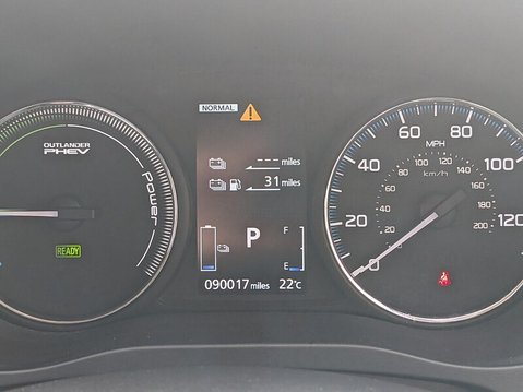 Mitsubishi Outlander h Kotu 29