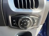 Ford Transit Custom SWB L1H1 (SOLD) Low Roof Limited Air Con Alloys Sensors EURO 6 NO VAT 45