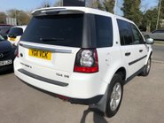 Land Rover Freelander 2.2 TD4 GS diesel manual, just 56,000 miles, 2 owners, good history Lovely 10