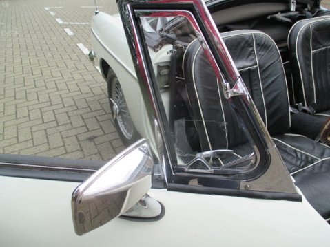 MG MGC 35