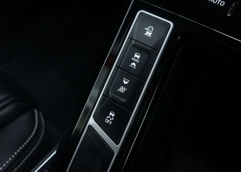 Jaguar I-Pace I-Pace Black 4WD 5dr 36