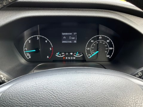 Ford Transit Custom 2.0 280 EcoBlue Limited Auto L1 H1 Euro 6 (s/s) 5dr 18