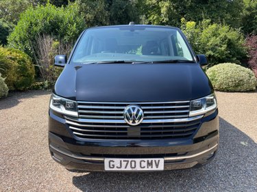 Volkswagen Caravelle 2.0 TDI Executive MPV 5dr Diesel DSG Euro 6 (s/s) (150 ps) 2