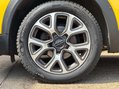 Fiat 500X 1.4 500X Cross MultiAir 5dr 27