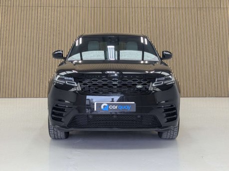 Land Rover Range Rover Velar 3.0 Range Rover Velar R-Dynamic HSE D300 Auto 4WD 5dr 4