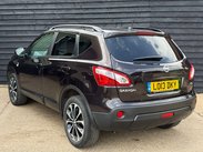 Nissan Qashqai 1.5 Qashqai 360 dCi 5dr 6