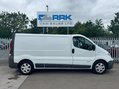Renault Trafic 2.0 dCi LL29 eco Panel Van 3dr Diesel Manual L3 H1 (Phase 3) (180 g/km, 115 7