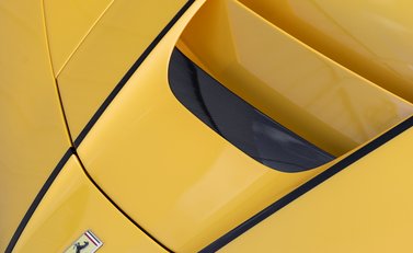 Ferrari LaFerrari Aperta 29