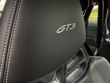 Porsche 911 GT3 992.1 55