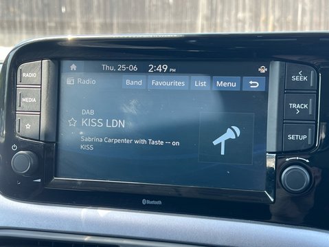 Hyundai i10 MPI PREMIUM 20