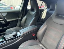 Mercedes-Benz A Class 1.3 A180 AMG Line (Executive) Hatchback 5dr Petrol 7G-DCT Euro 6 (s/s) (136 13