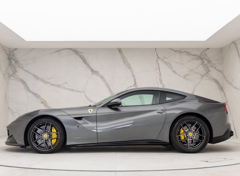 Ferrari F12 Berlinetta 2