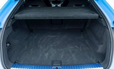 Lamborghini Urus Performante 41