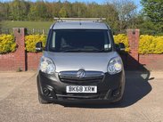Vauxhall Combo 1.6 Combo 2000 CDTi S/S 19