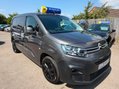 Citroen Berlingo 1.5 BlueHDi 950 Driver XL LWB Euro 6 (s/s) 6dr 3