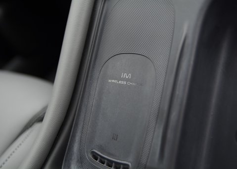 MG IM6 100kWh LAUNCH EDITION AWD 33