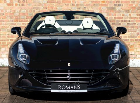 Ferrari California 4