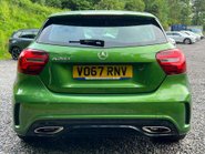 Mercedes-Benz A Class 1.6 A 200 AMG Line Premium Auto 5dr 7