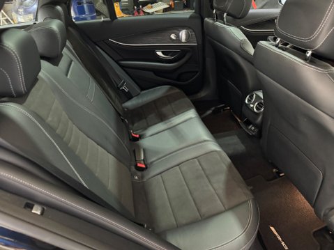 Mercedes-Benz E Class 2.0 E220d AMG Line (Premium Plus) G-Tronic+ 4MATIC Euro 6 (s/s) 5dr 27