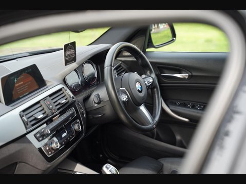 BMW 1 Series 3.0 M140i Shadow Edition Auto Euro 6 (s/s) 5dr 17