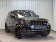 Land Rover Range Rover 5.0 Range Rover Autobiography V8 SC Auto 4WD 5dr 19