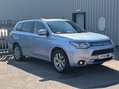 Mitsubishi Outlander 2.0 Outlander GX 4h PHEV Auto 4WD 5dr 7