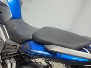 Lexmoto Viper 2017 ONLY 16K RUNNING PROJECT BIKE SPARES OR REPAIR LEARNER BIKE 125CC 17