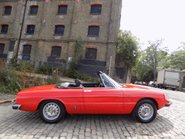 Alfa Romeo Spider 2000 Spider Veloce - LHD 40