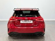 Mercedes-Benz A Class 2.0 A35 AMG (Premium) Hatchback 5dr Petrol SpdS DCT 4MATIC Euro 6 (s/s) (30 29