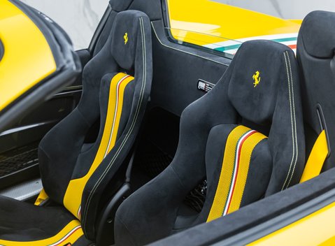 Ferrari 458 Speciale A 19