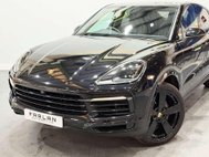 Porsche Cayenne 3.0T V6 Coupe 5dr Petrol TiptronicS 4WD Euro 6 (s/s) (340 ps) 13