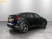 Citroen C4 1.2 PureTech Sense Plus Hatchback 5dr Petrol Manual Euro 6 (s/s) (130 ps) 7