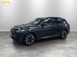 BMW Ix3 80kWh M Sport SUV 5dr Electric Auto (286 ps)