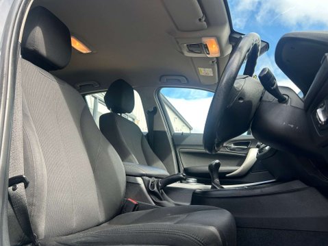 BMW 1 Series 1.5 116d SE Business 5dr 14