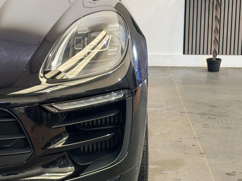 Porsche Macan 3.0T V6 GTS PDK 4WD Euro 6 (s/s) 5dr 64