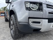 Land Rover Defender 110 D300 Hard Top HSE with Rear Seat Conversion 23