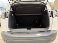 Vauxhall Crossland X SE 20