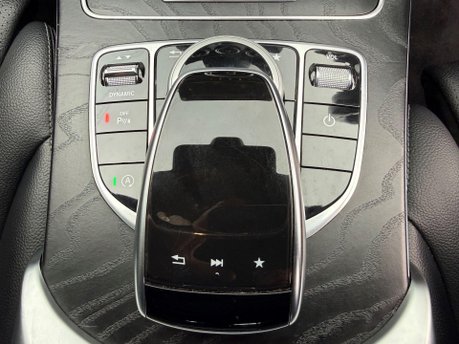 Mercedes-Benz C Class 2.1 C220d AMG Line G-Tronic+ Euro 6 (s/s) 5dr 21