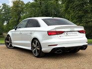 Audi A3 RS 3 QUATTRO 7