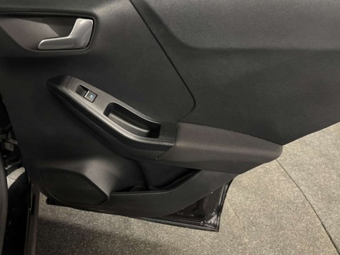 Ford Puma 1.0 Puma ST-Line MHEV 5dr 28