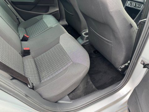 Volkswagen Polo MATCH 34