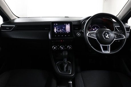 Renault Clio EVOLUTION E-TECH 41
