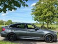 BMW 3 Series 2.0 320d M Sport GT Auto xDrive Euro 6 (s/s) 5dr 20