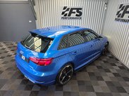 Audi RS3 2.5 TFSI Sportback 5dr Petrol S Tronic quattro Euro 6 (s/s) (400 ps) 21
