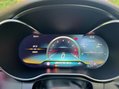 Mercedes-Benz C Class 3.0 C43 V6 AMG (Premium Plus) Cabriolet G-Tronic+ 4MATIC Euro 6 (s/s) 2dr 55